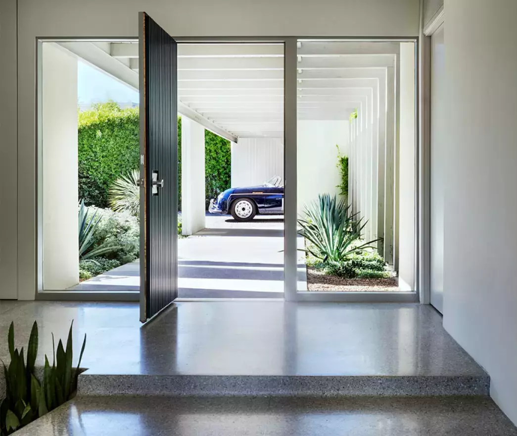 Palm Spring | Residents Of CA image 4